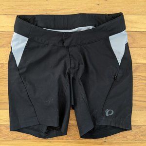 Pearl Izumi mountain bike shorts size XS